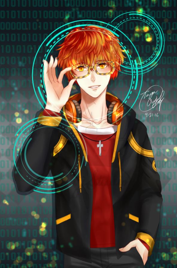 707: Defender of Justice