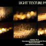 Light texture pack