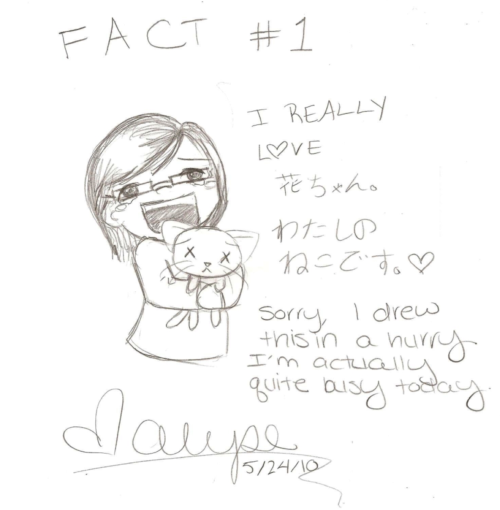 My Cat By AlysesFacts On DeviantArt my-cat-by-alysesfacts-on-deviantart