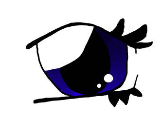 Anime Eye 00