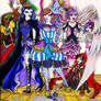 Ever After High Rebels