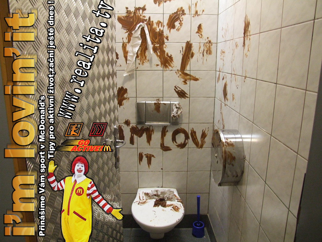 McToilet