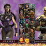 Mortal Kombat Deadly Alliance alt select screen