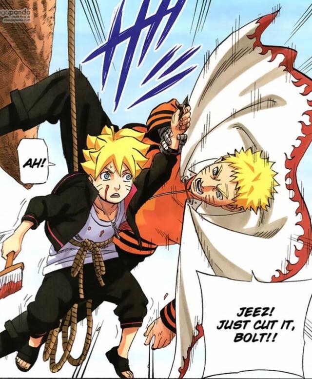 Naruto Uzumaki The 7th Hokage By Zaduky500 On Deviantart Naruto Uzumaki The 7th Hokage By Zaduky500 On Deviantart
