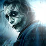 Joker #TheDarkKnight