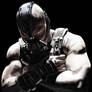 Bane #The Dark Knight