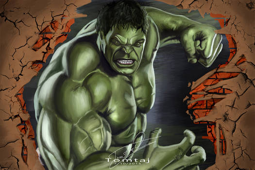 The Hulk