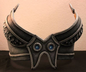 Skyshatter Breastplate