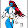 Mystique