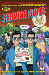 SERVING-SUPES COVER
