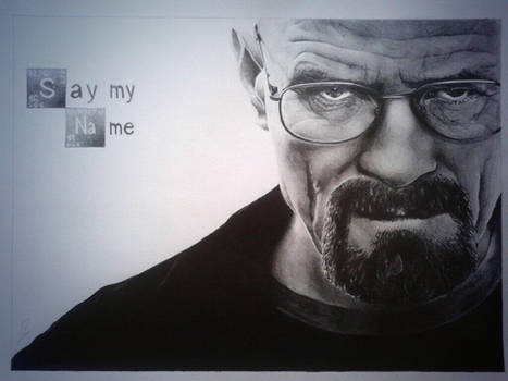 Walter White