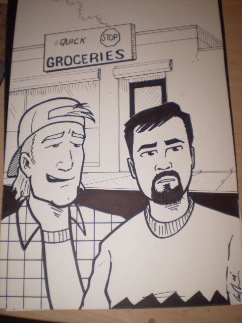 CLERKS