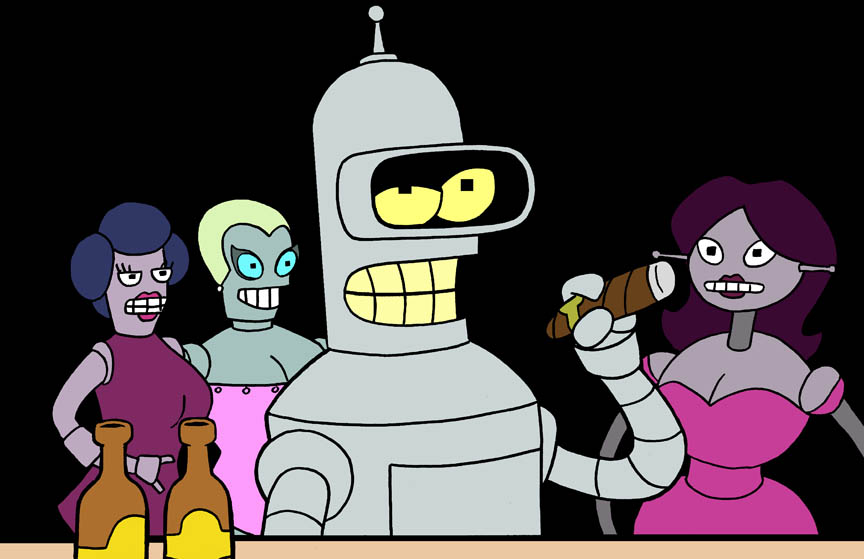 BENDER PRINT