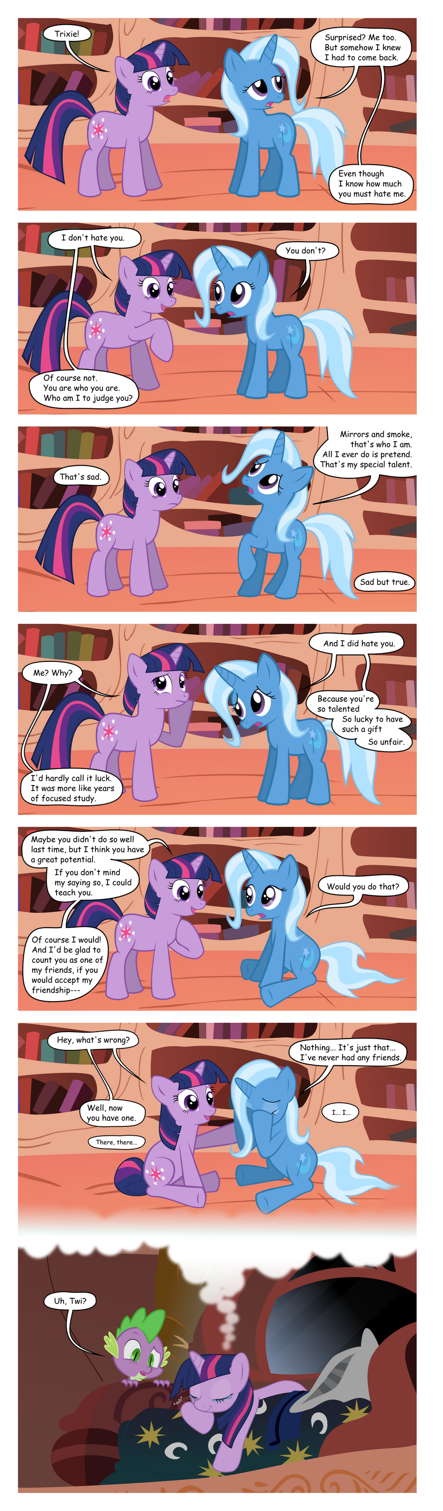 Maybe one day by areyesram