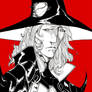 Vampire Hunter D