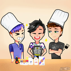 Chefs