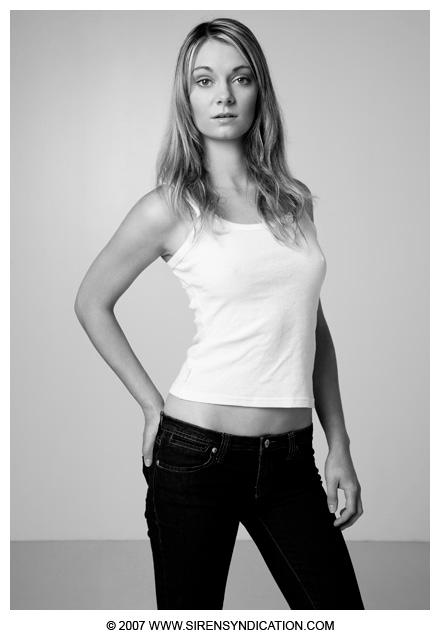 Brett Rendell Ashlee 01 by brettrendell on DeviantArt