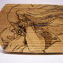 Sesshomaru Box Top