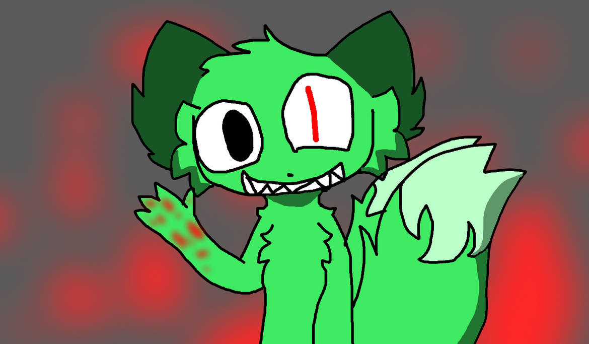 james by Sylceon-HTF on DeviantArt