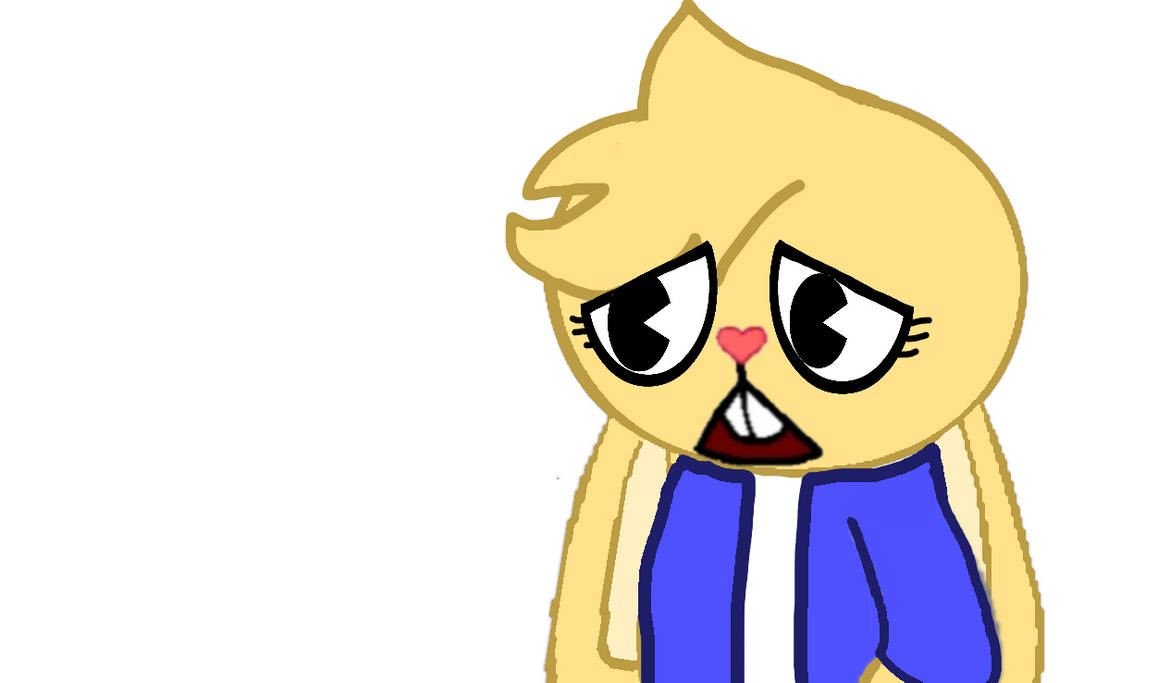 veena the rabbit by Sylceon-HTF on DeviantArt