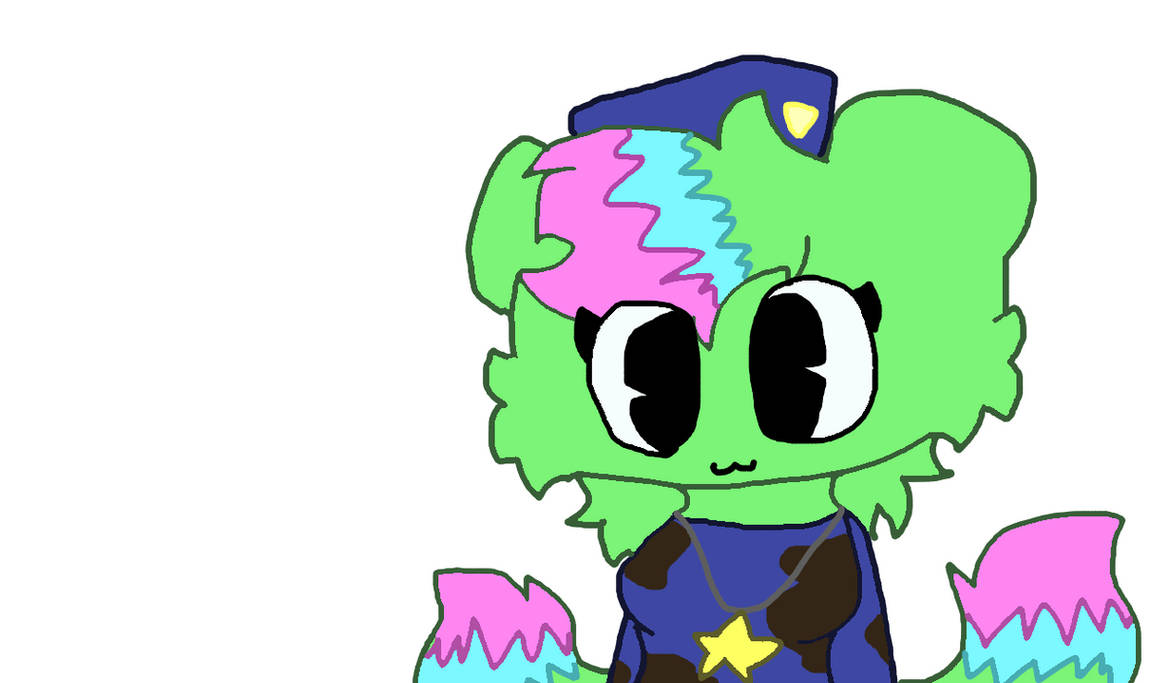 fusion by Sylceon-HTF on DeviantArt