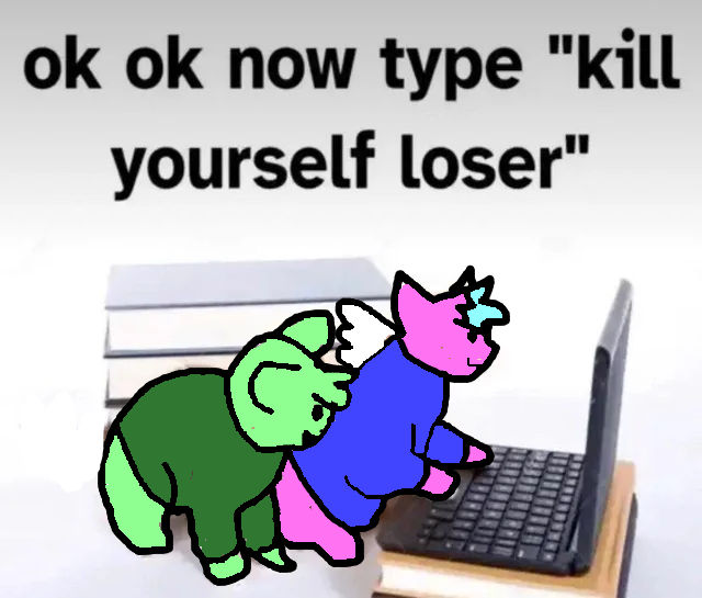 Htf Shitpost shitpost drawing by Sylceon-HTF on DeviantArt
