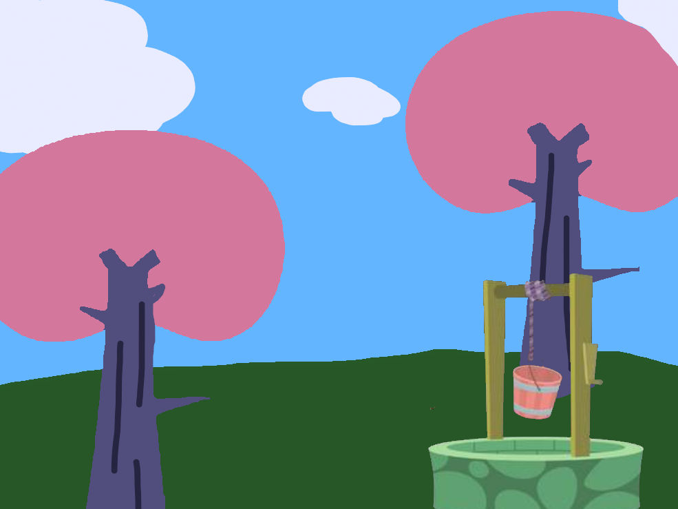 HTF background by AubyPlushProductions on DeviantArt