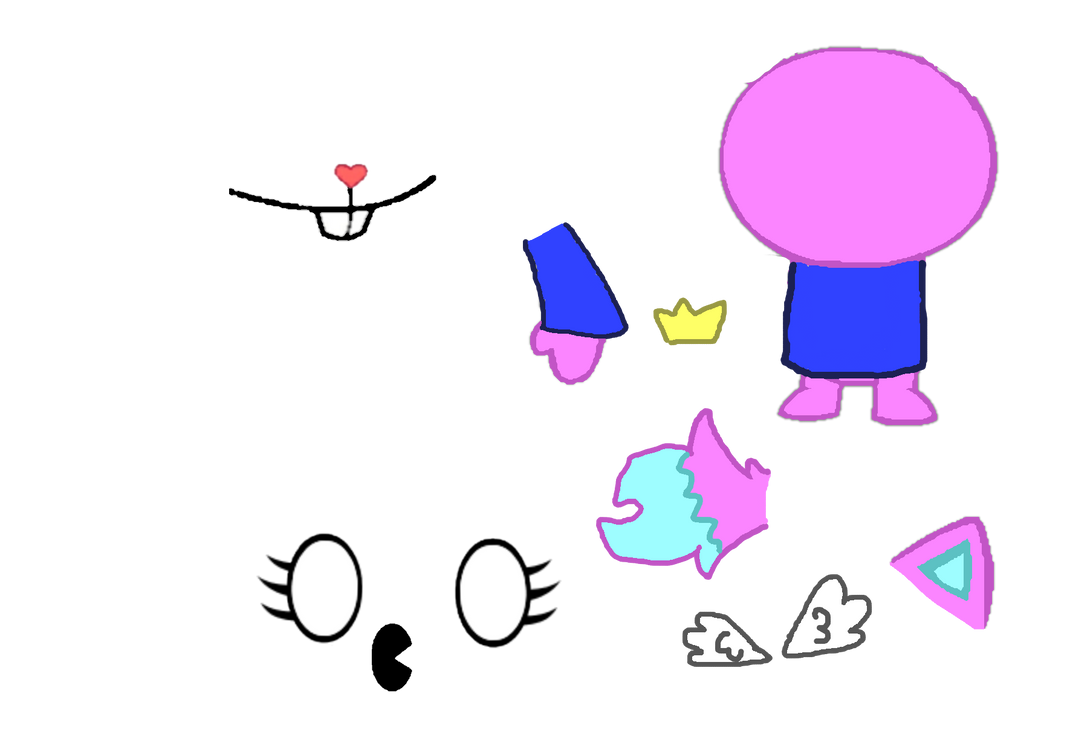 HTF kitty assets by AubyPlushProductions on DeviantArt