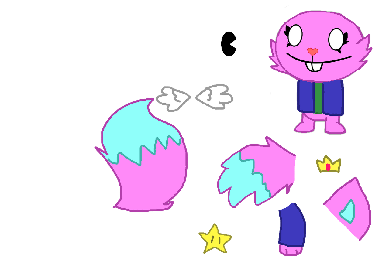 (new) kitty assets by Sylceon-HTF on DeviantArt