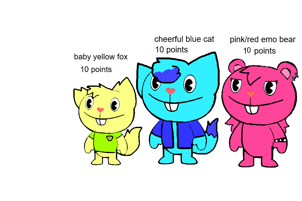 cheap htf adopts (closed) by Sylceon-HTF on DeviantArt