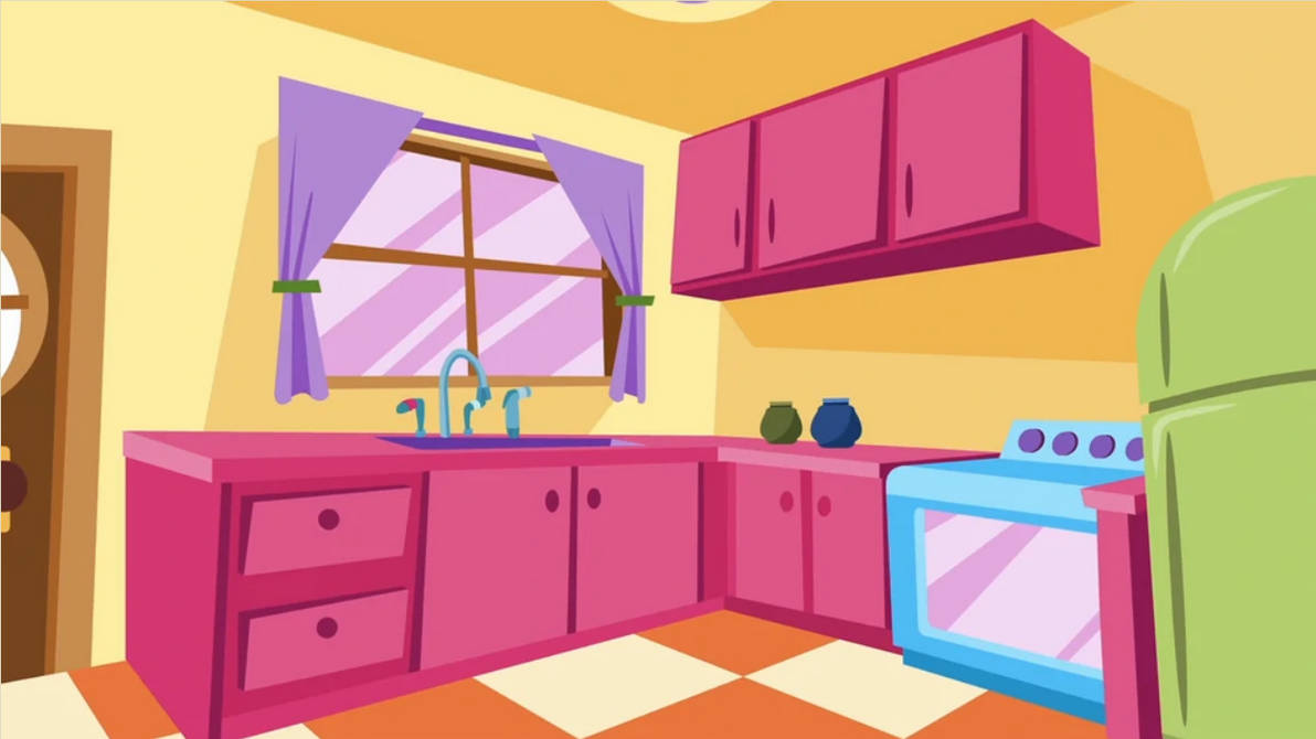 htf kitchen background by AubyPlushProductions on DeviantArt