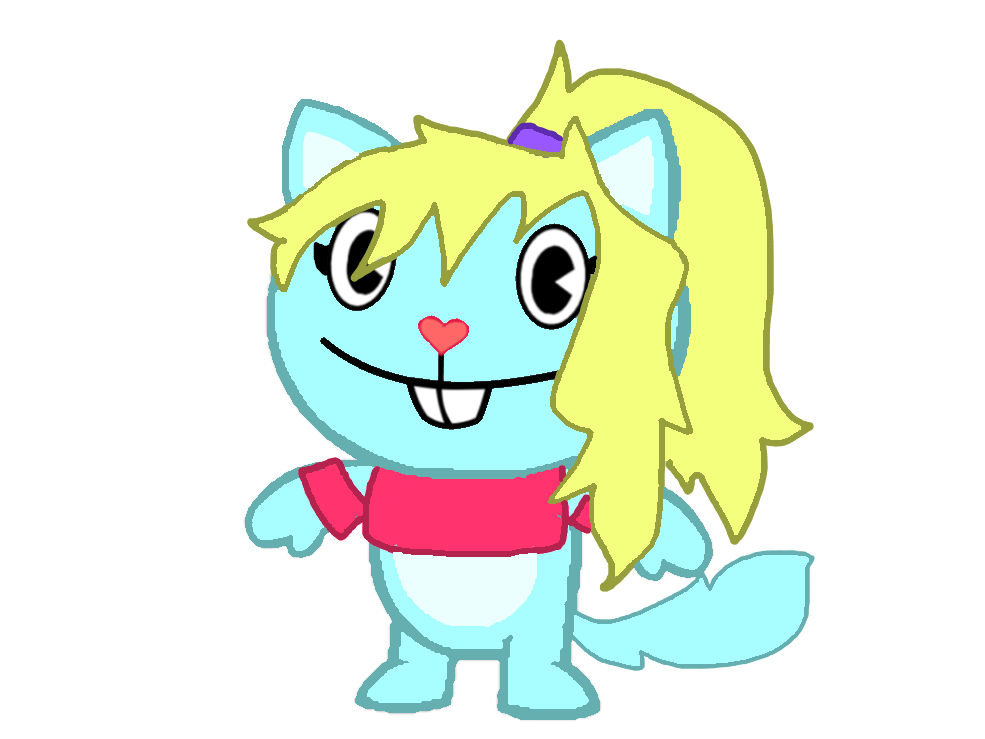 noumi's design in unwanted guests by Sylceon-HTF on DeviantArt