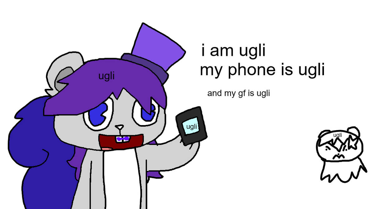 Htf Shitpost shitpost by Sylceon-HTF on DeviantArt