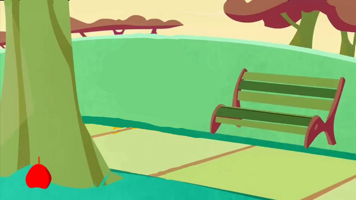 htf bench background by Sylceon-HTF on DeviantArt