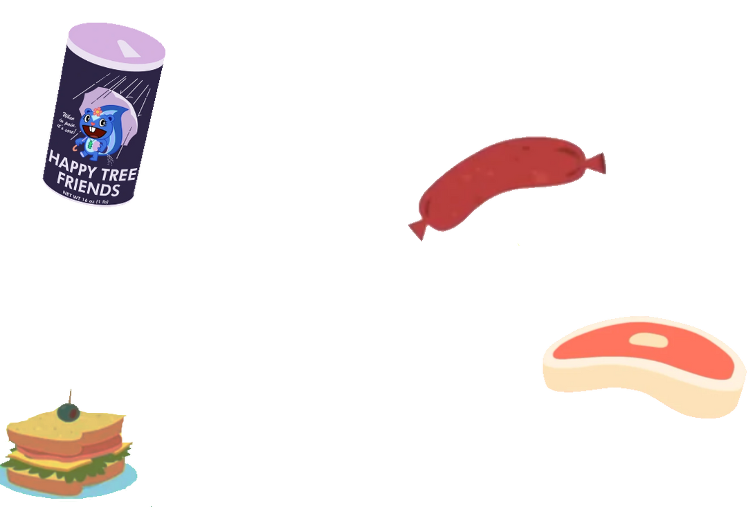 htf snack assets pack 2 by AubyPlushProductions on DeviantArt
