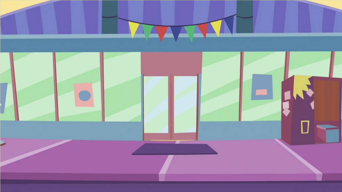 HTF shop background (outside) by AubyPlushProductions on DeviantArt