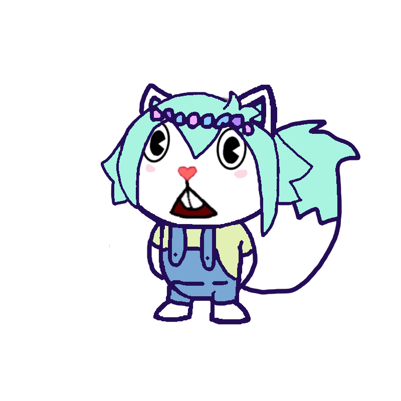 HTF basil by SylceonDrawsHTF on DeviantArt