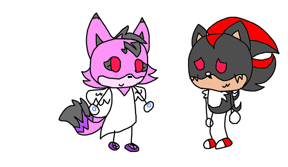 shadings/shadow x rings by AubyPlushProductions on DeviantArt