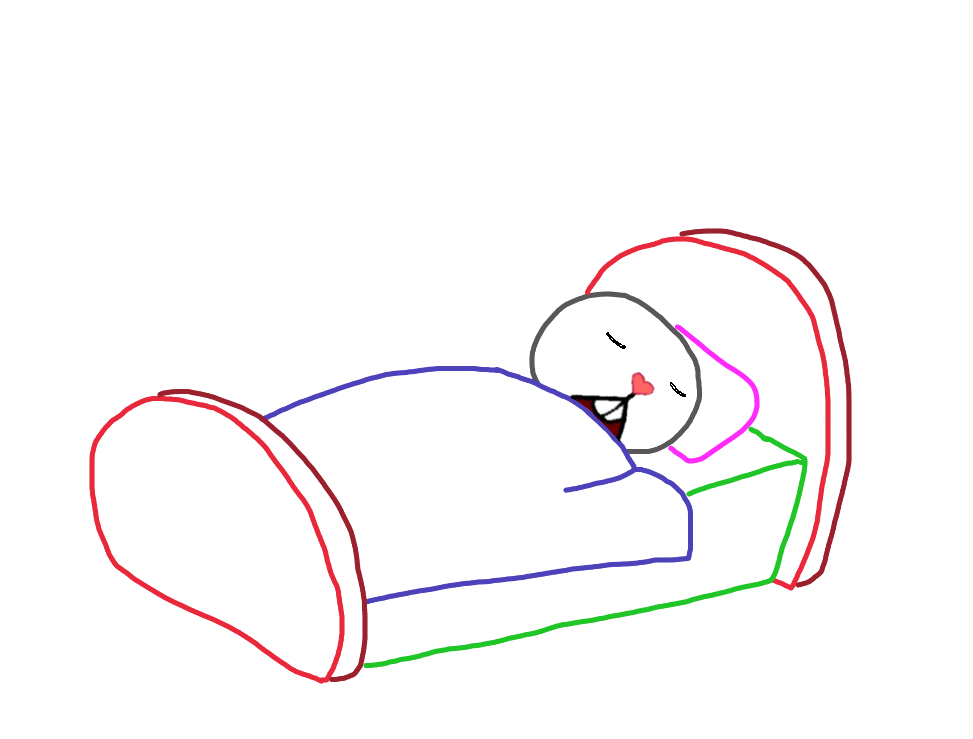 HTF base: sleeping by AubyPlushProductions on DeviantArt