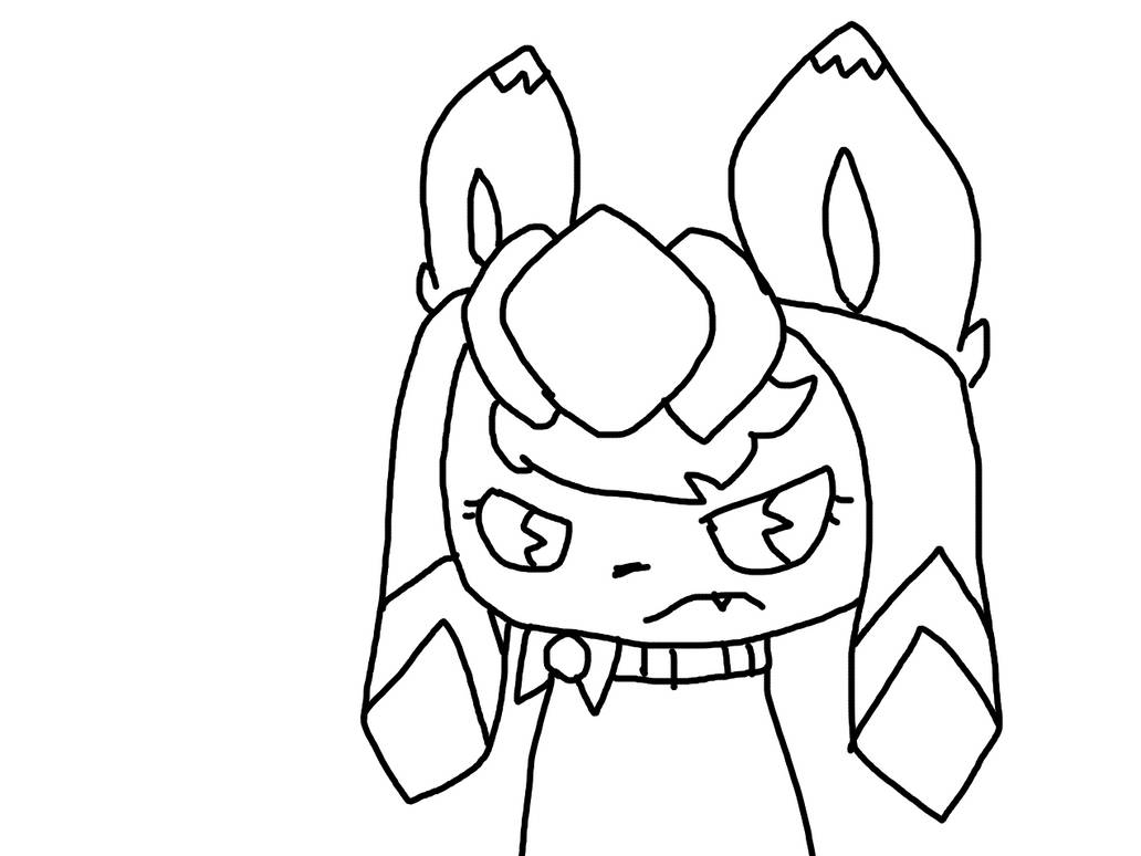 angry by Sylceon-HTF on DeviantArt