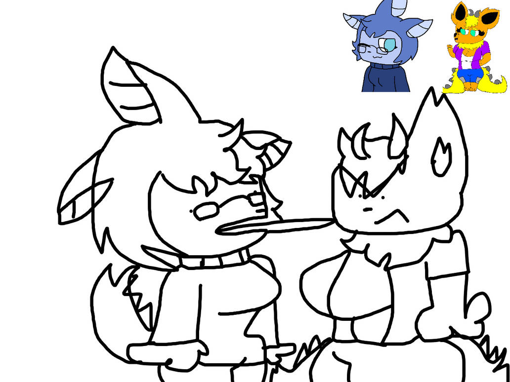 Htf Shitpost shitpost lol by Sylceon-HTF on DeviantArt