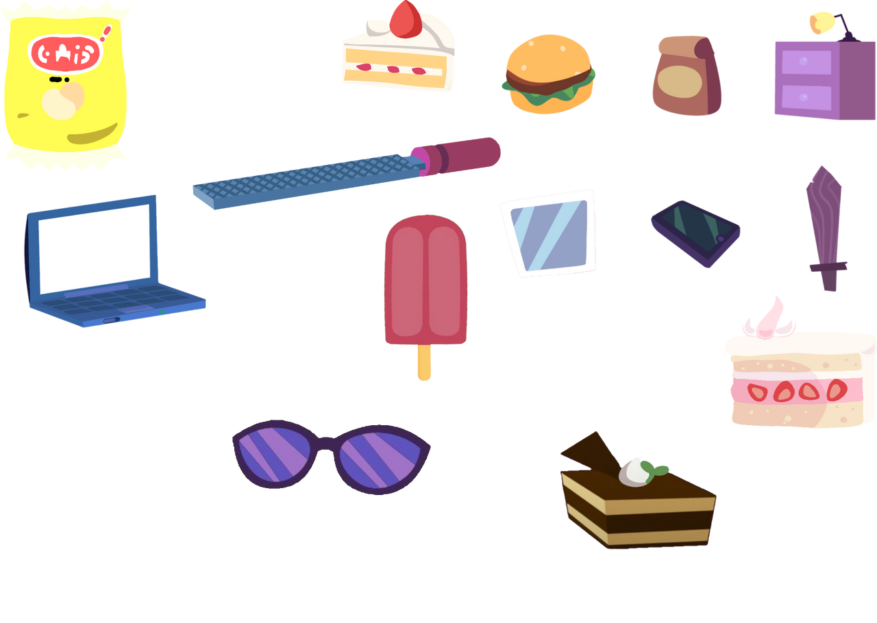 htf assets stolen from eli's discordddd by AubyPlushProductions on ...