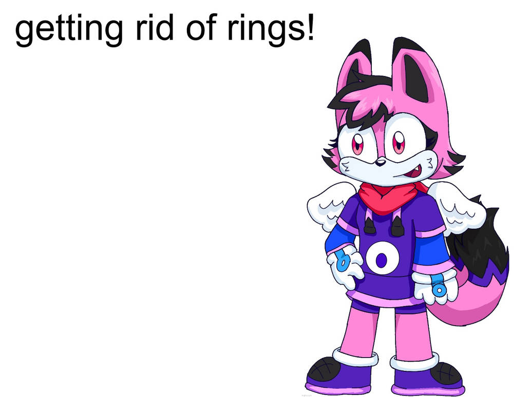 getting rid of rings! (READ DESC) by AubyPlushProductions on DeviantArt