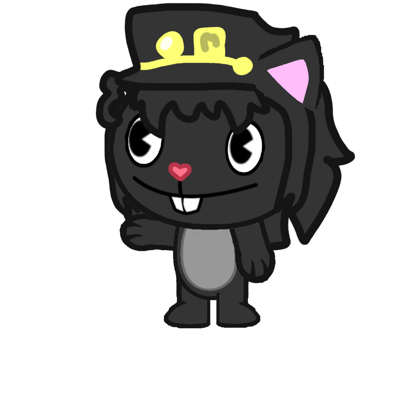 htf jotaro asset test by Sylceon-HTF on DeviantArt