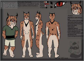 Techspert Pixel ref