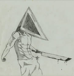 Pyramid Head