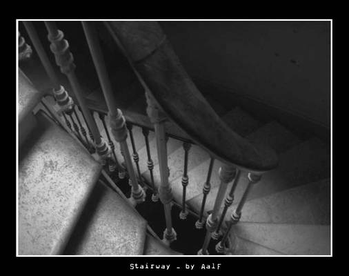 Stairway - AalF