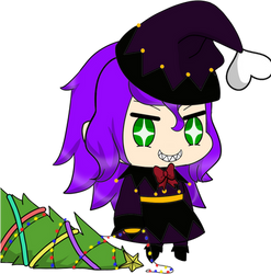 Padoru [Irnan]