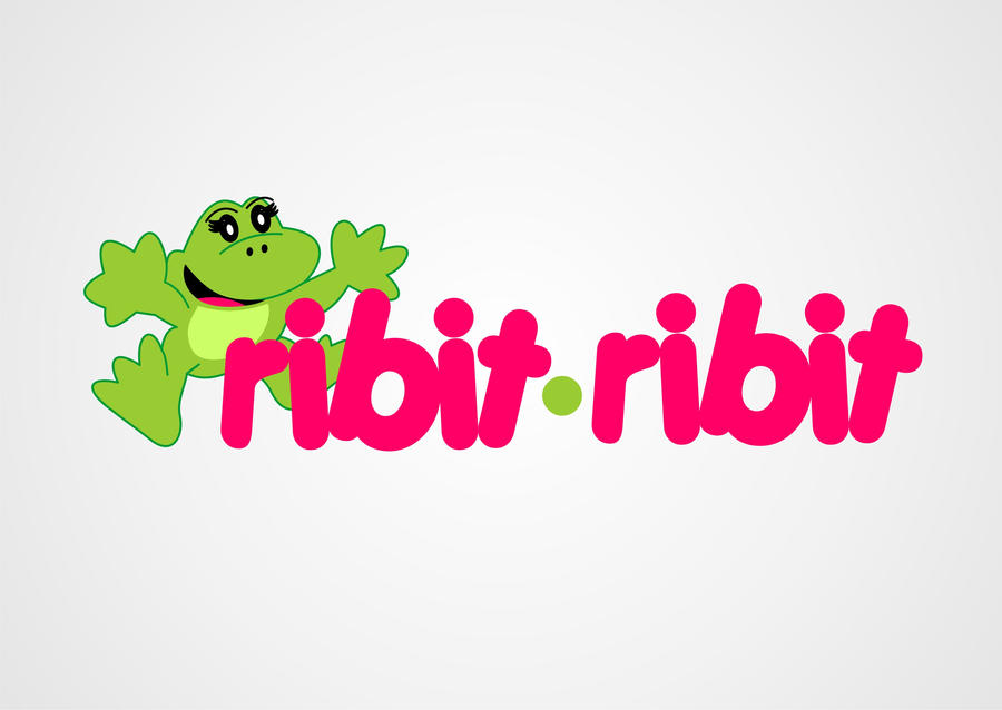 ribit ribit by yeyis20 on DeviantArt