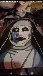 The Nun 